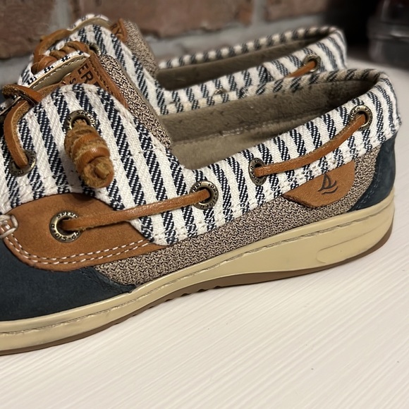 Sperry top-siders - Picture 5 of 10
